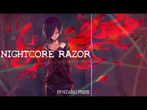 NIGHTCORE RAZOR