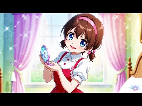 ひみつのアッコちゃん AI