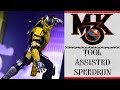 TAS Arcade Mortal Kombat 3 In 7 56