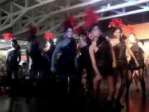 reinas de la begoña 2008