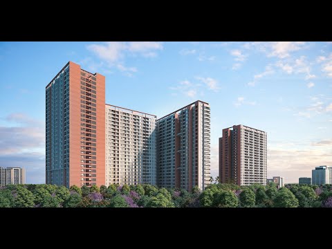 3D Tour Of Vrunda K K Tathastu