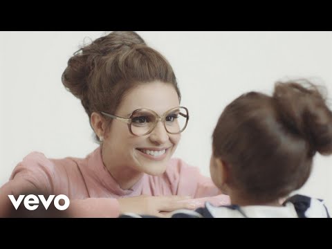 Aline Barros - Multiplicação (Videoclipe)