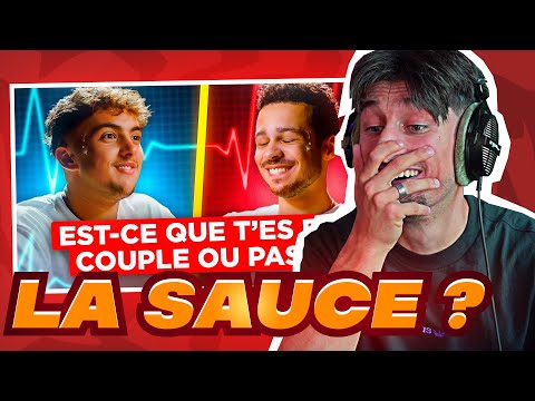 SHYRO réagit à L'INTERROGATOIRE de MASTU et INOXTAG