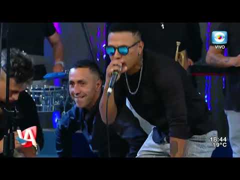 La Deskarga - Shorcito (En Vivo)