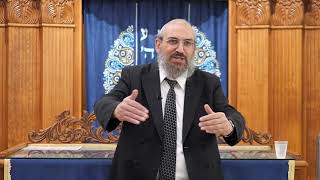 פרשת נשא וחג השבועות תשפ"ו - הרב גואל אלקריף בחידושים וסיפורים מדהימים על פרשת השבוע וחג השבועות