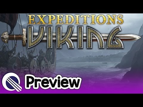 Expeditions Viking Preview