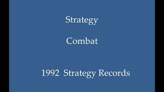Strategy -  Combat