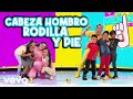 Los Meñiques De La Casa - Cabeza Hombro Rodilla Y Pie