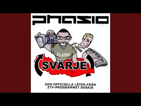 Svärje (Extended Version)