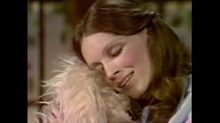 Muppet Songs: Mia Farrow - Believe Me