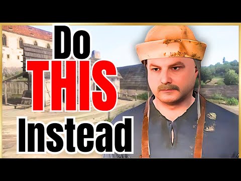 All That Glisters - Which Choice Pays Off the Most in KCD?