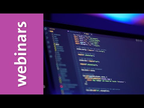 Webinar: Mit Low-Code-Plattformen den Shopfloor digitalisieren (DE)
