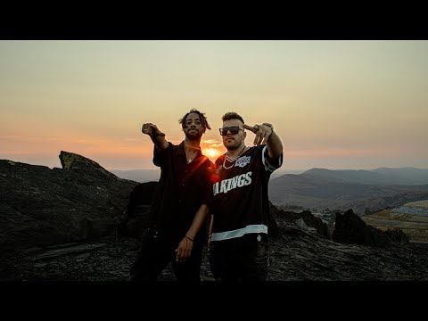 Pura feat Youn6od - Topo (Official Video)