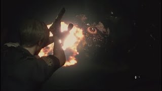 ［実況プレイ］最下層に行きたくない［BIOHAZARD RE:2 Z Version］Part20