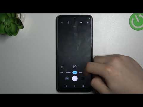 How to Record Time Lapse Video on MOTOROLA Moto G Pure
