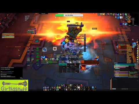 Mythic Opulence - Discipline PoV