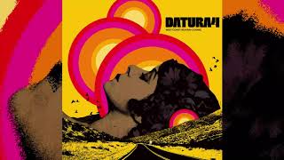 DATURA4 - You Be The Fool [official]