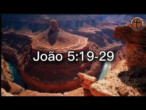 João 5:19-29