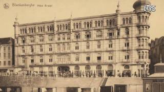 Dajos Béla & a great foxtrot... Sing a little jingle ! (1932)