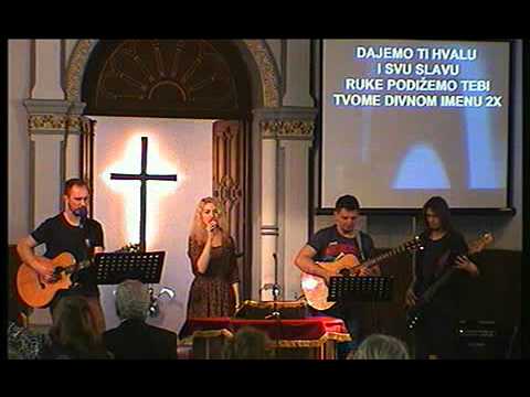 31.05.2015. Nedjelja 10h - Frank Pasamonte