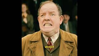 A prisoner became Manchester City's goalkeeper. #shorts #film #movie #ldm51229zhqx