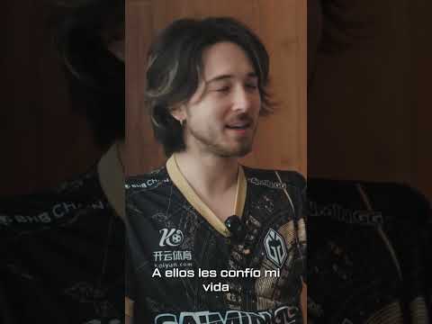 DO YOU KNOW THE VALUE OF FRIENDSHIP!? #gaimingladiators #dota2 #dpc #againstallodds #tofu #limamajor