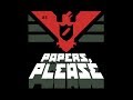 Papers,Please! Славься Арстоцка 