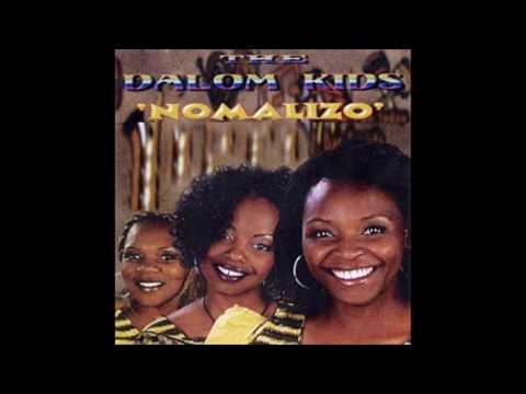 THE DALOM KIDS (Nomalizo - 2014)  04- Swallow Your Pride