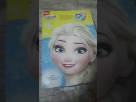 Elsa chocos