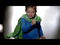 Superbowl Commercials 2009 Universal Heroes