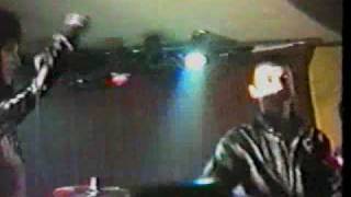 Marc Almond - Sex Dwarf live Squeeze Box 1994