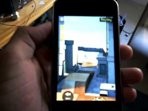 Touch Grind BMX rekord und tipps