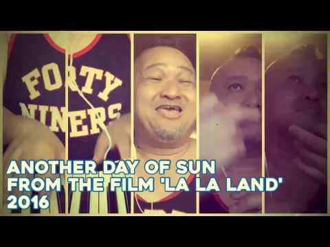 Another Day of Sun • From the Film 'La La Land' (John Roselada 60-second cover)