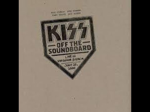 Episode 167 "KISS Off The Soundboard Virginia Beach 2004"
