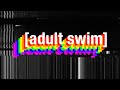 Why Do We Have Adult Swim Bumpers