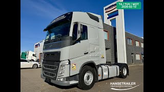 Cap tractor Volvo FH VEB+ de vânzare - Imagine 4 | Autoline RO Cap tractor Volvo FH VEB+ | Imagine 4 - Autoline