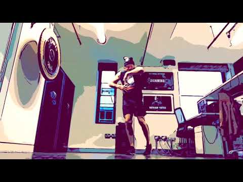 それができる市長を見せてくれ!????レスゴー!#BBOY #BrianForMayor (Show Me A Mayor Who Can Do That!! ???? Lesssgo!! #BBOY #BrianForMayor)