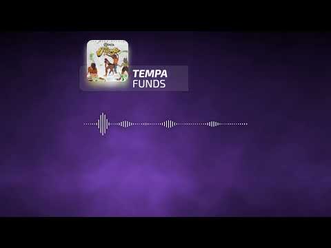 Tempa - Funds (Rose Riddim) [Clean]