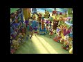 Toy Story 3 Credits Scene