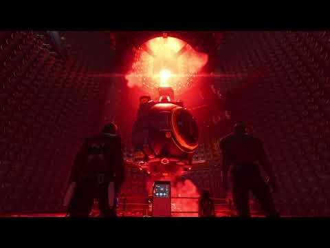 Guardians of the Galaxy - The Matriarch Part 4