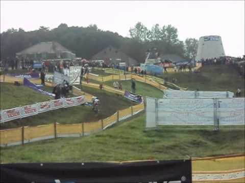 Veldrit Bpost bank trofee Ronse U23 (beloften) - GP Mario De Clercq Honondcross - 12/10/'14