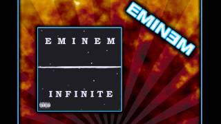 Eminem - 7. Never 2 Far (Infinite album)