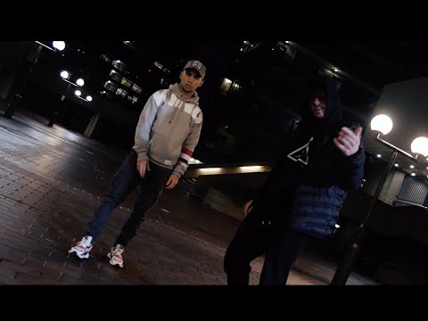 Syer B - SYERNIDE AND TOMMY (Official Video)