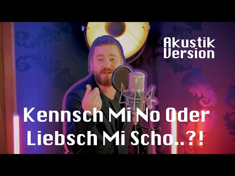 Baschi - Kennsch Mi No Oder Liebsch Mi Scho.. ?! (Akustik Version)