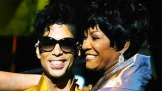 Patti LaBelle &amp; Prince - &quot;Positivity&quot; **EXTREMELY RARE**