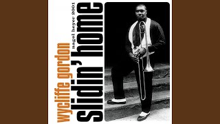 St. Louis Blues (feat. Victor Goines, Eric Reed, Randy Sandke)
