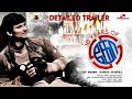 Ko - Trailer (Tamil) | Jeeva | K.V.Anand | Harris Jayaraj | SDK Edits