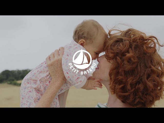 Vídeo relacionado con Petit Bateau A07UJ, Sostén Niñas, Variante 1, 12 años