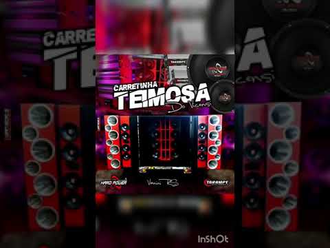 Carretinha teimosa do Vicensi🥴