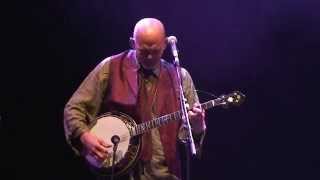 LONESOME RIVER BAND "CUMBERLAND GAP"